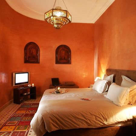 Riad L'Emir Marrakesh Esterno foto