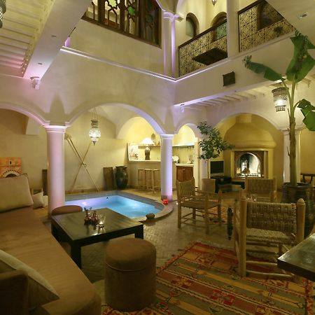 Riad L'Emir Marrakesh Esterno foto