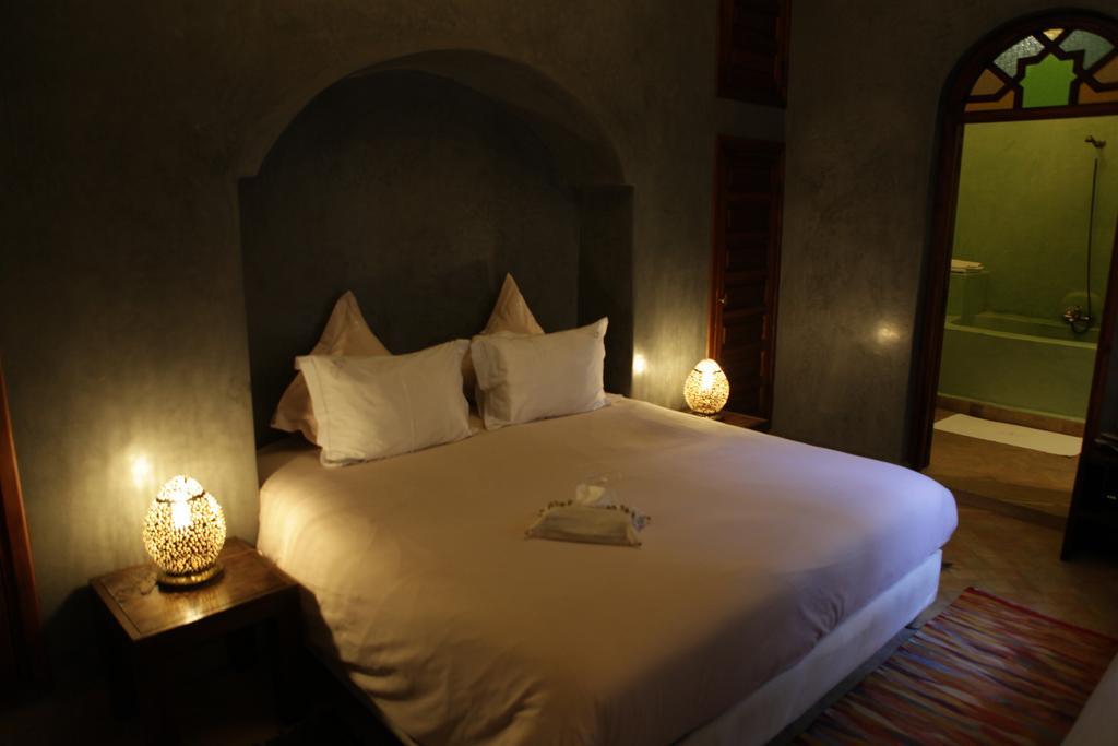 Riad L'Emir Marrakesh Camera foto