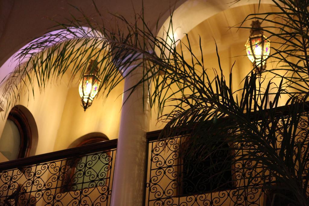 Riad L'Emir Marrakesh Esterno foto