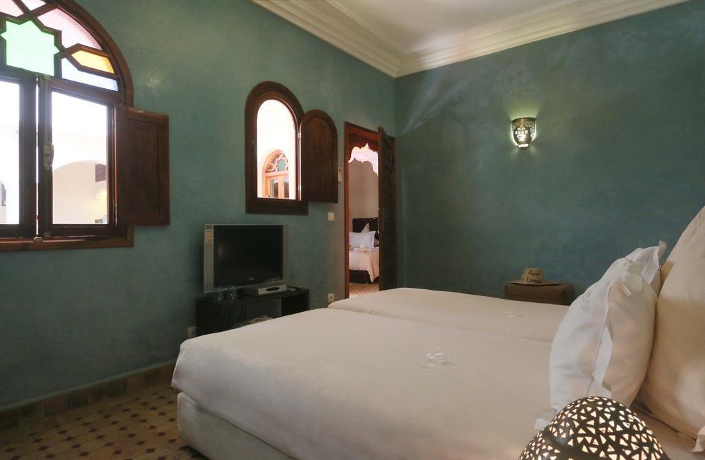 Riad L'Emir Marrakesh Camera foto