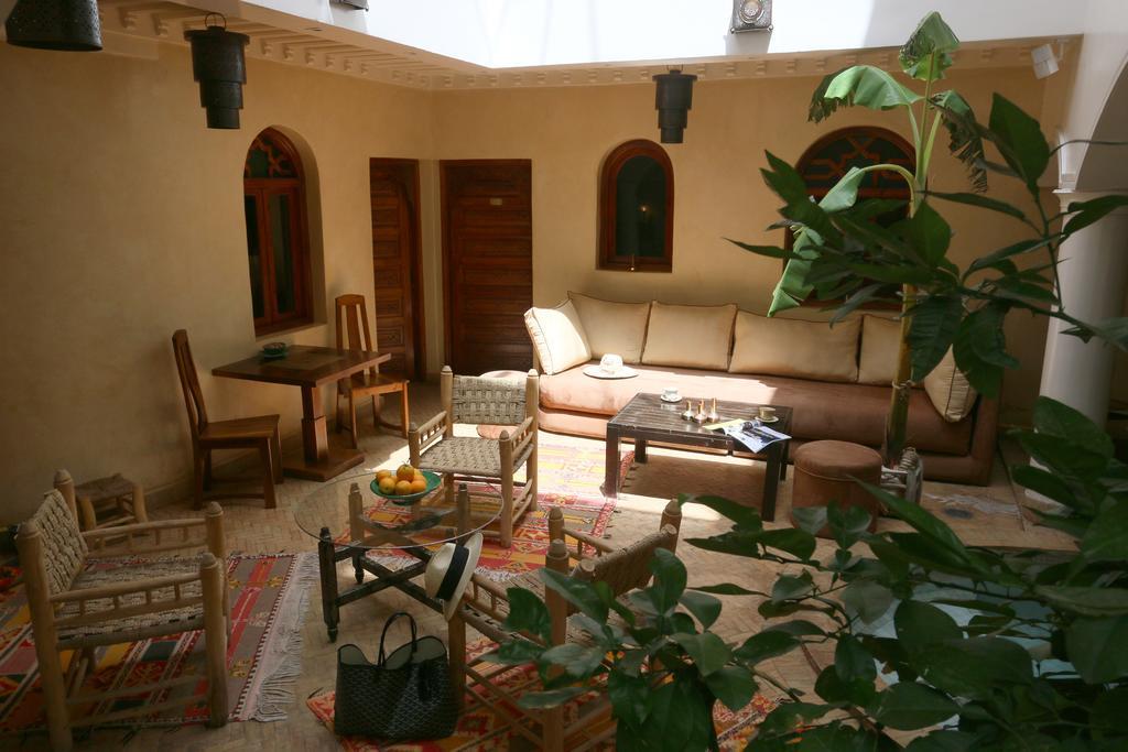 Riad L'Emir Marrakesh Esterno foto