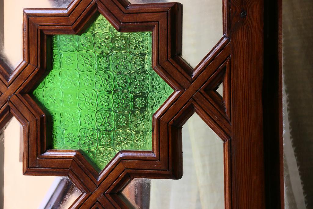 Riad L'Emir Marrakesh Esterno foto