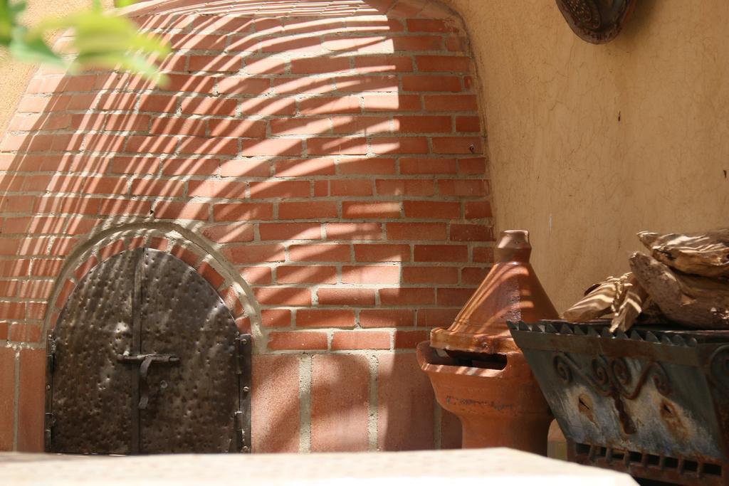 Riad L'Emir Marrakesh Esterno foto