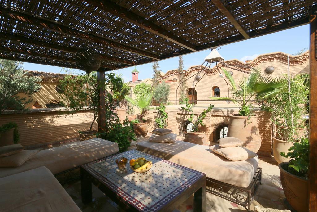 Riad L'Emir Marrakesh Esterno foto