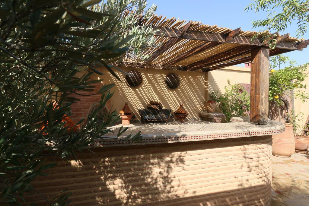 Riad L'Emir Marrakesh Esterno foto