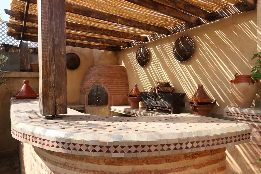Riad L'Emir Marrakesh Esterno foto