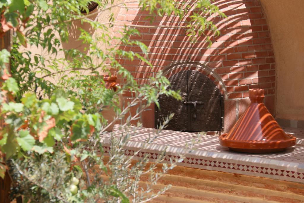 Riad L'Emir Marrakesh Esterno foto