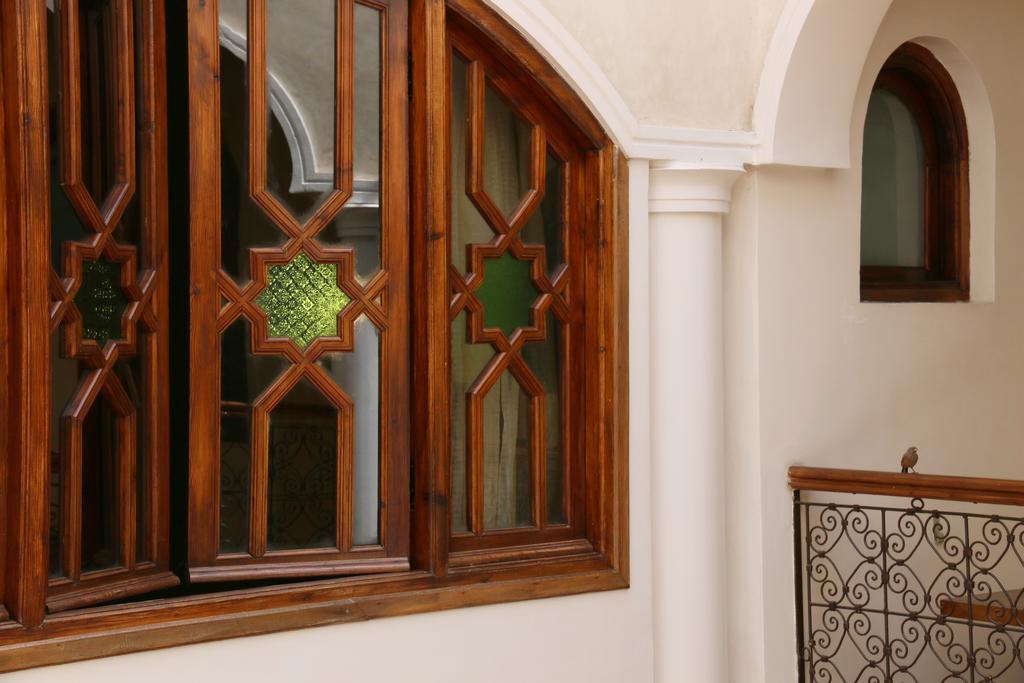 Riad L'Emir Marrakesh Esterno foto