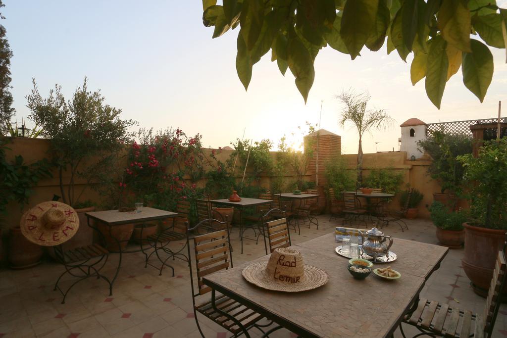 Riad L'Emir Marrakesh Esterno foto