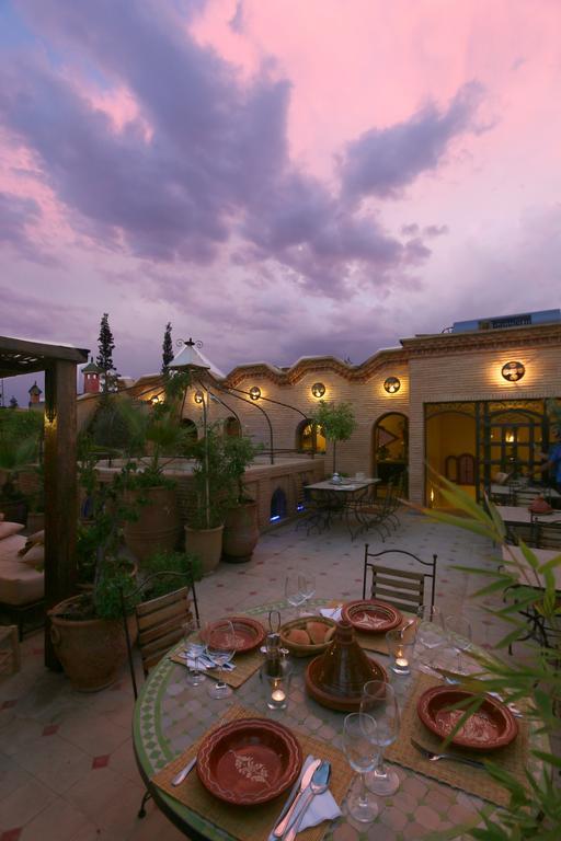 Riad L'Emir Marrakesh Esterno foto