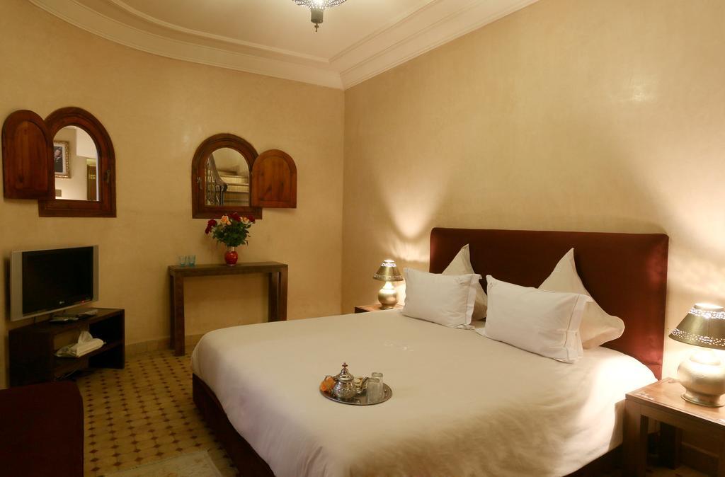 Riad L'Emir Marrakesh Esterno foto