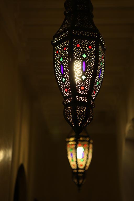 Riad L'Emir Marrakesh Esterno foto