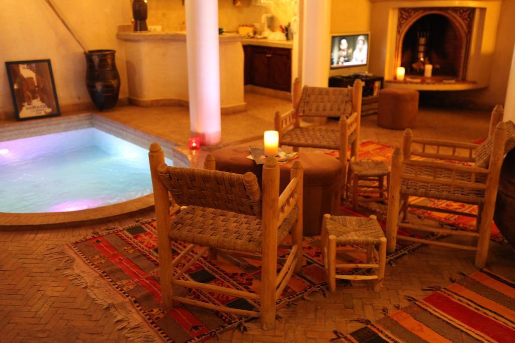 Riad L'Emir Marrakesh Esterno foto