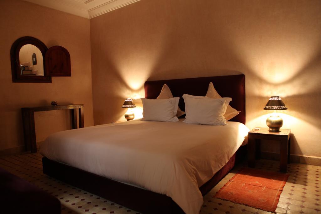 Riad L'Emir Marrakesh Esterno foto