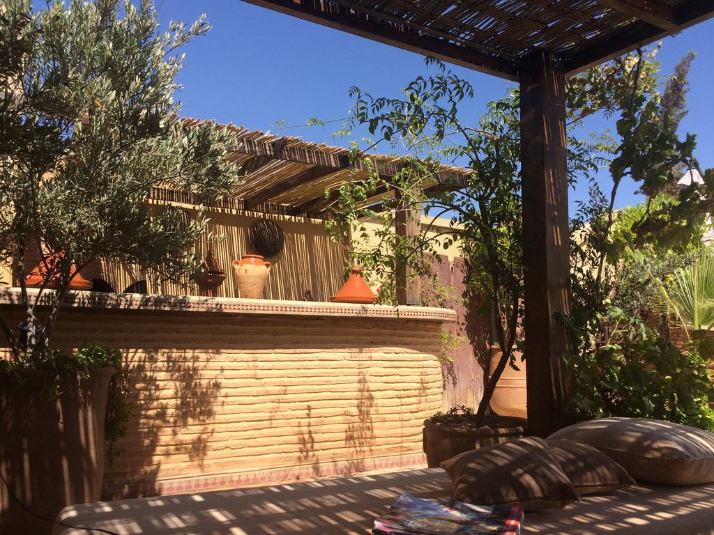 Riad L'Emir Marrakesh Esterno foto