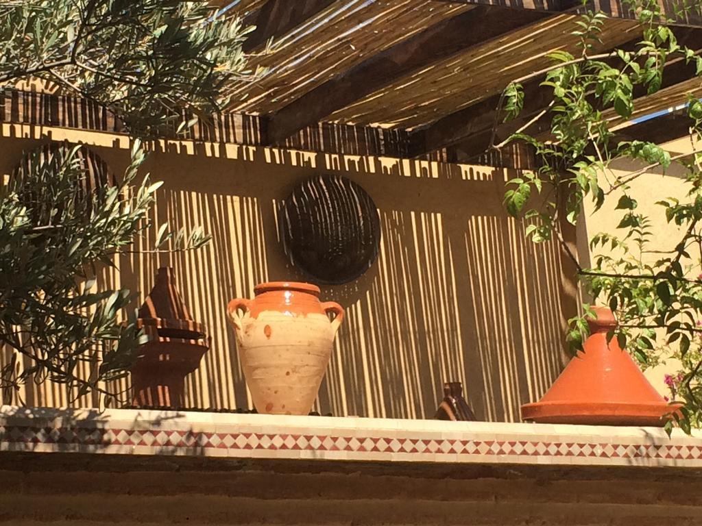 Riad L'Emir Marrakesh Esterno foto