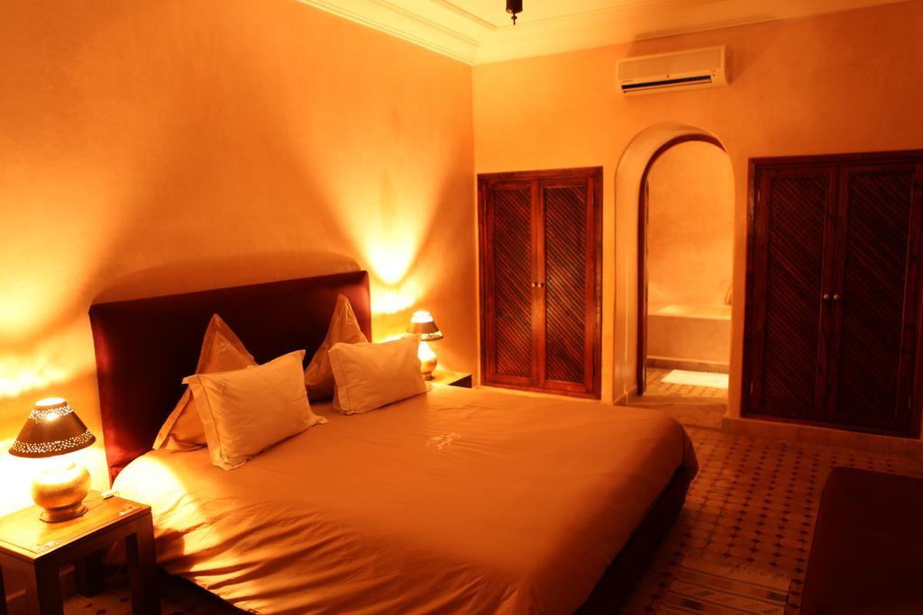 Riad L'Emir Marrakesh Esterno foto