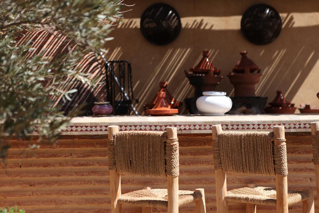 Riad L'Emir Marrakesh Esterno foto