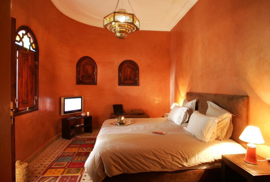 Riad L'Emir Marrakesh Esterno foto