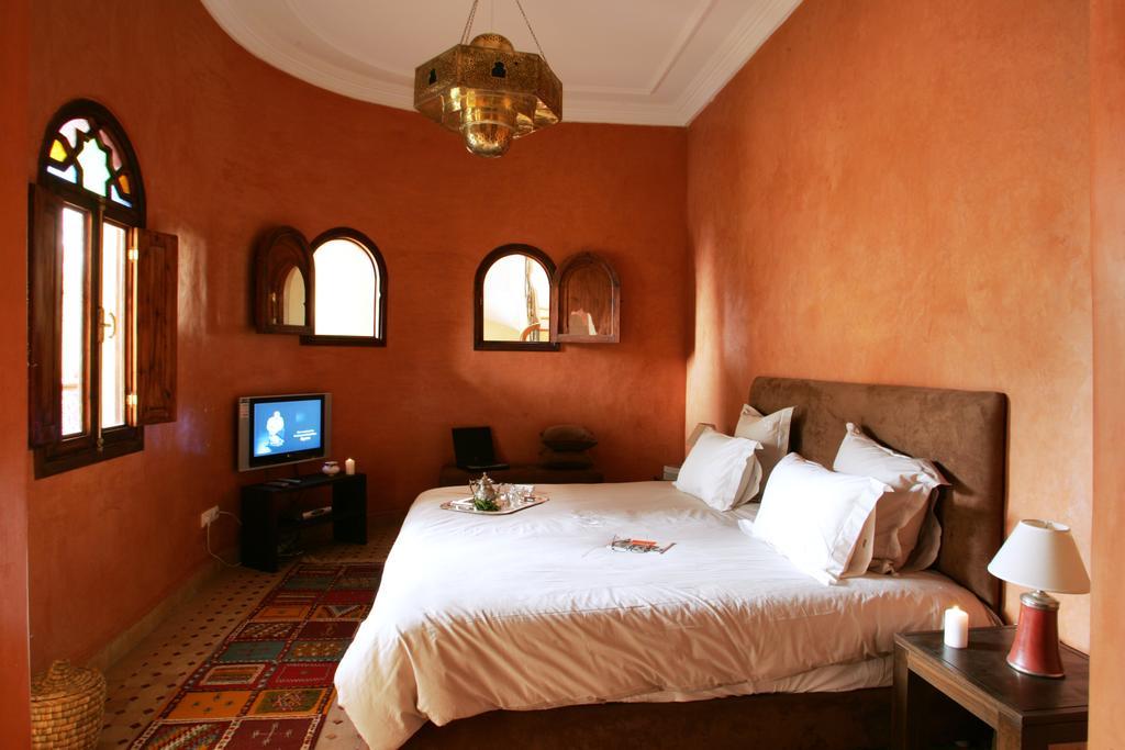 Riad L'Emir Marrakesh Esterno foto