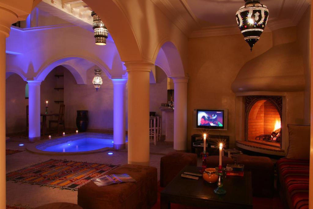 Riad L'Emir Marrakesh Esterno foto