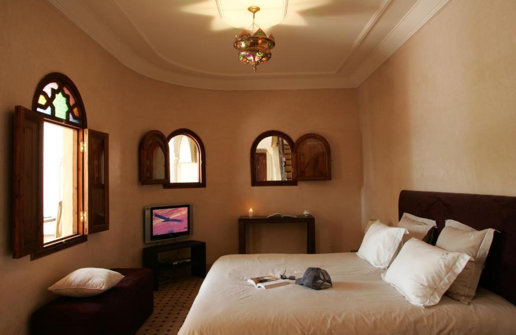 Riad L'Emir Marrakesh Camera foto