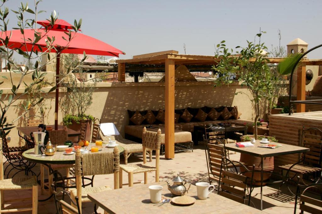 Riad L'Emir Marrakesh Esterno foto