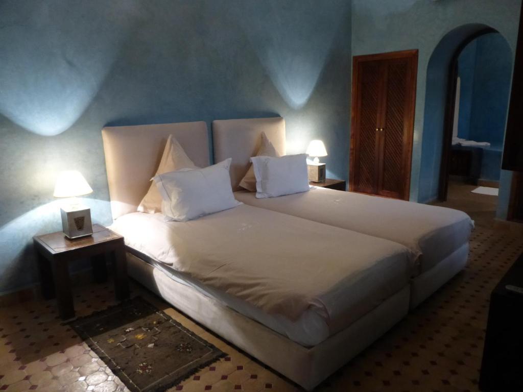 Riad L'Emir Marrakesh Camera foto