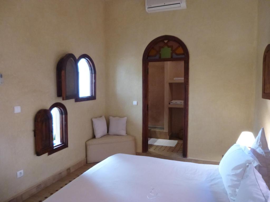 Riad L'Emir Marrakesh Camera foto