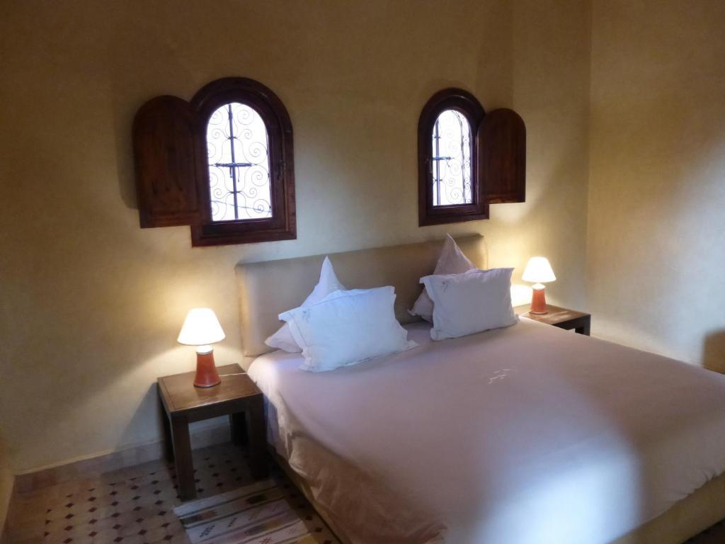 Riad L'Emir Marrakesh Camera foto